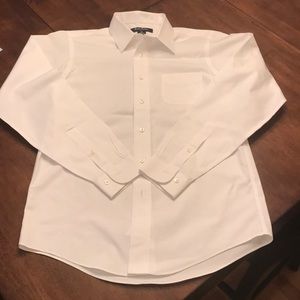 Brooks brother dress shirt